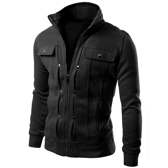 Mens Cotton Jacket