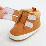 Baby Winter Shoes