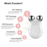 Micro-electric Device Toning Device massager