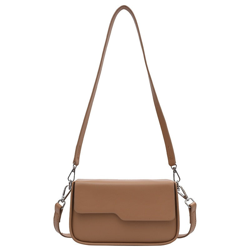 French Stick Shoulder Bag