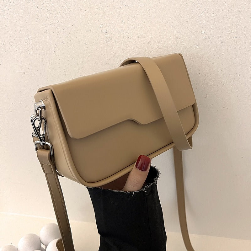 French Stick Shoulder Bag