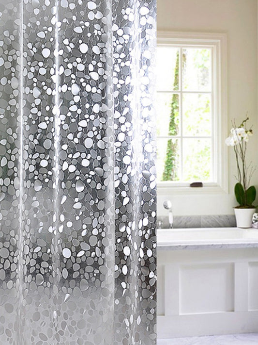 Heavy Duty Shower Curtains