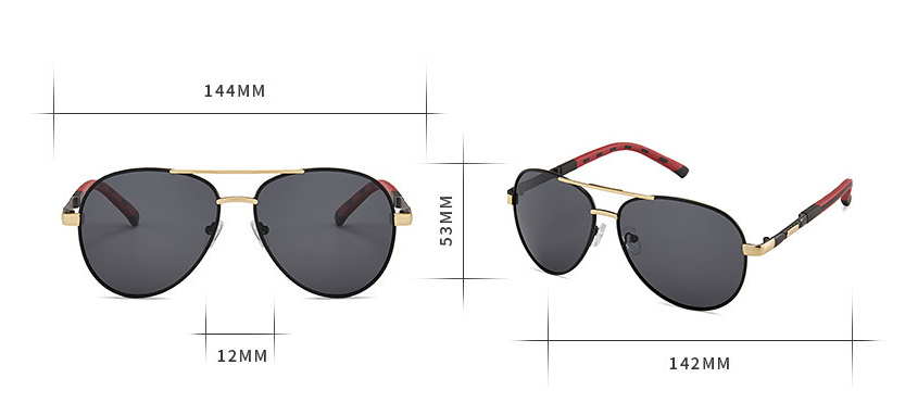 High Quality Sunglasses UV400