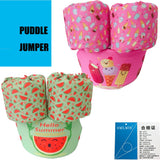 Puddle Jumper/ Swim rings Baby life jacket