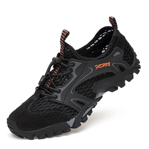 Breathable Hiking Shoes