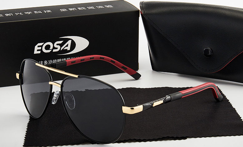 High Quality Sunglasses UV400