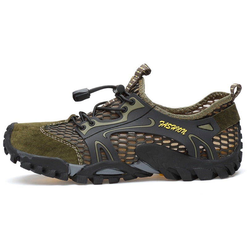 Breathable Hiking Shoes