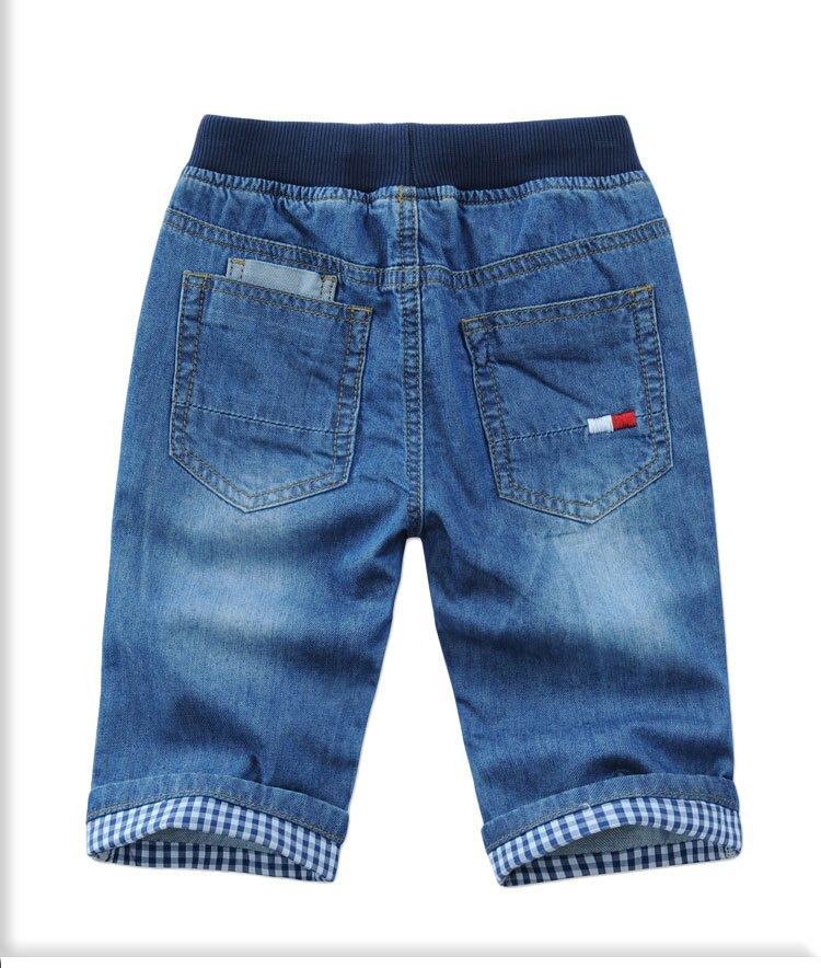 Kids Denim Shorts  (2 - 13 yrs)