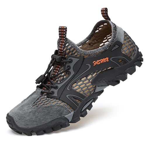 Breathable Hiking Shoes