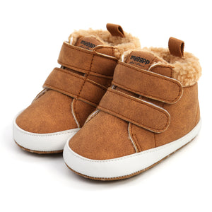 Baby Winter Shoes