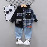 Kids 2- Piece OutFits